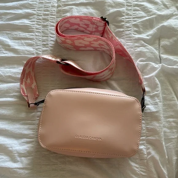 ASOS Bags Asos Claudia Canova Shoulder Bag Poshmark
